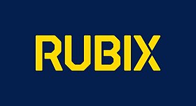 logo de Rubix