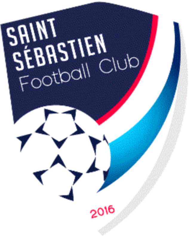 Logo du Saint-Sébastien-sur-Loire FC