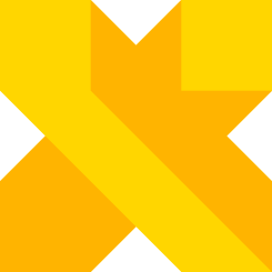 Logo van X (bedrijf).svg