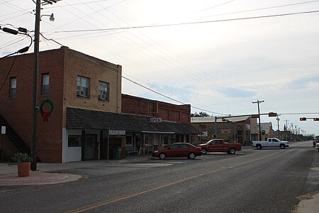 Lometa, Texas