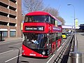 Camberwell Green 148 southbound