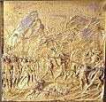 Thumbnail for File:Lorenzo Ghiberti-David-The Gates of Paradise-Original-Museo dell'Opera del Duomo.jpg