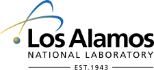 Los Alamos National Laboratory logo 2001-2021.svg
