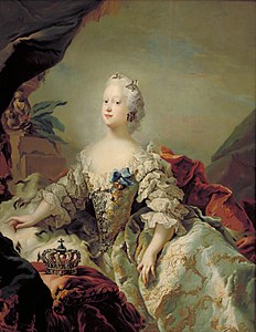 Louise da Grã-Bretanha, Rainha da Dinamarca e Noruega.jpg