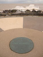 Thumbnail for File:Lowestoft, Britain's most easterly waves - geograph.org.uk - 1602694.jpg