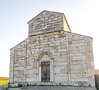 Lista Di E Pieve Di Corsica: Orìgine, Listinu, Vescuvatu di Mariana