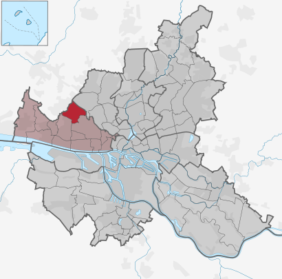 So kommt man zu Hamburg-Lurup mit den Öffentlichen - Mehr zum Ort Hier