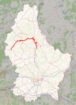 Vorschaubild für Nationalstrooss 27