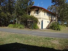 Doctor's Quarters Block at Lytton Quarantine Station Lytton Quarantine Station, Doctor's Quarters 20230726 103135.jpg