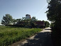 Mühle Epenwöhrden