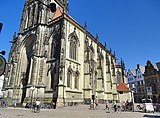 St. Lamberti in Münster