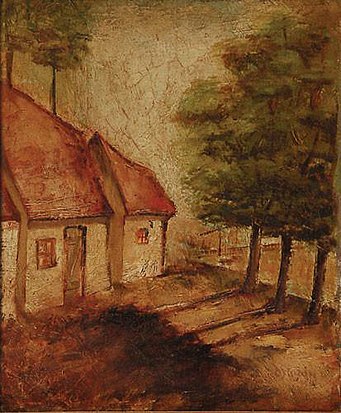 Cottages (1935–37)