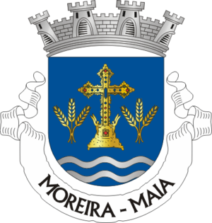 Moreira (Maia)