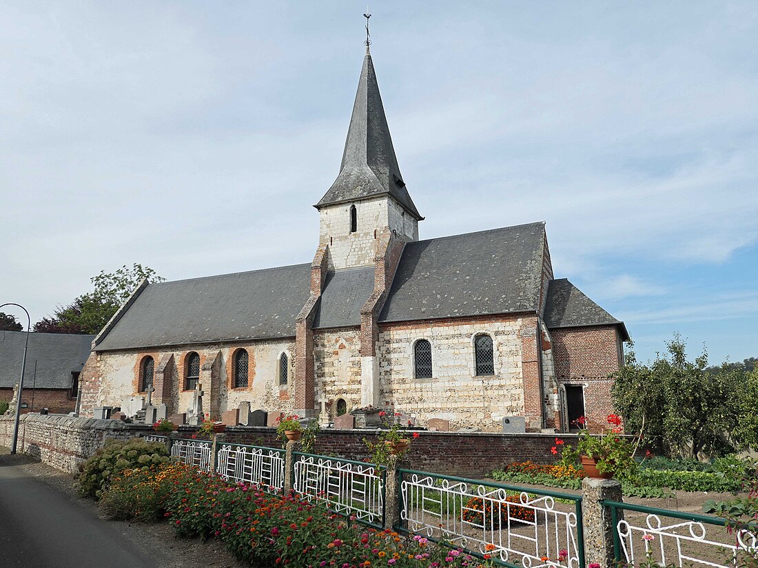 Martigny (Sena Marítimu)