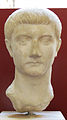 Druso minore (13 a.C. - 23 d.C.), figlio di Tiberio