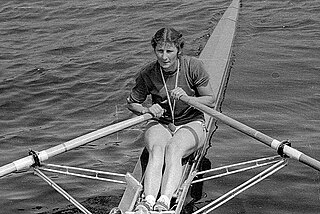 <span class="mw-page-title-main">Beata Dziadura</span> Polish rower