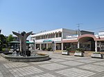 Thumbnail for Hekinan-chūō Station