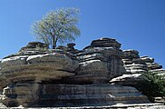 El Torcal