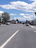 Mackay, Idaho için küçük resim