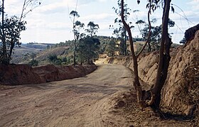 Image illustrative de l’article Route nationale 44 (Madagascar)