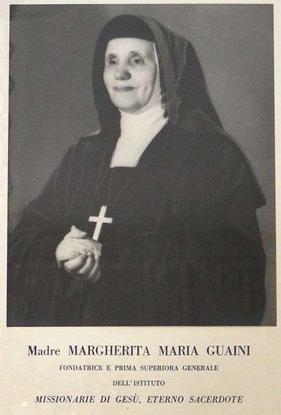 Fichier:Madre Margherita Maria Guaini.jpg