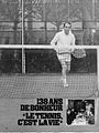 „Tennis Magazine“ 1979