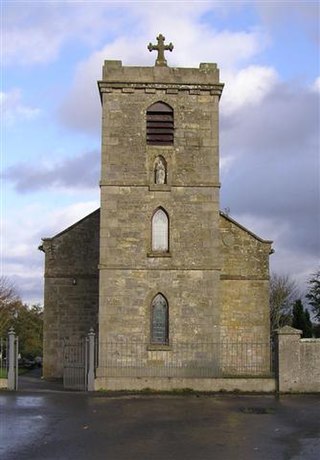 <span class="mw-page-title-main">Maghery</span> Village in County Armagh, Northern Ireland