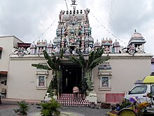 Mahamariamman Tempel, Penang.jpg