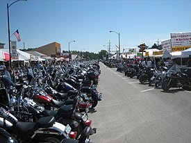 Main Street Sturgis South Dakota Bike Week.jpg