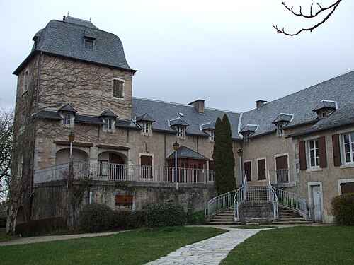 Serrurier porte blindée Sébazac-Concourès (12740)