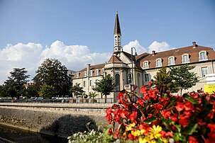 Vesoul rådhus - Chapelle.jpg