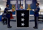 Thumbnail for List of active duty United States Space Force general officers