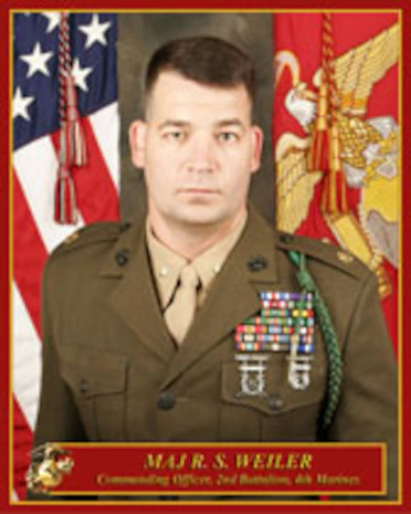 File:Maj Robert S. Weiler.webp