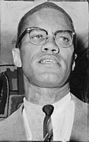 Malcolm X: Alter & Geburtstag