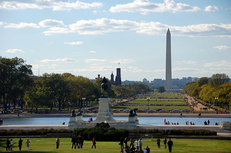 File:Mall view from the Capitol.jpg