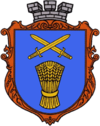 Malotaranivka Coat of Arms