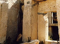 Templo de Ħaġar Qim