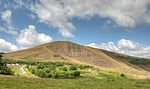 Skeudennig evit Mam Tor