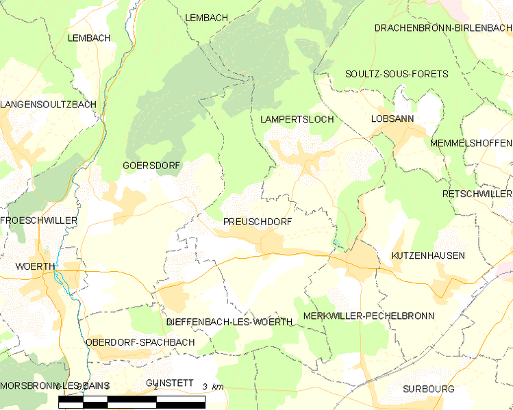 File:Map commune FR insee code 67379.png