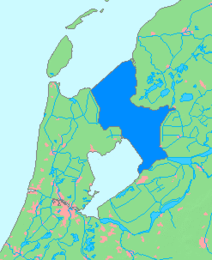 Map of IJsselmeer.png