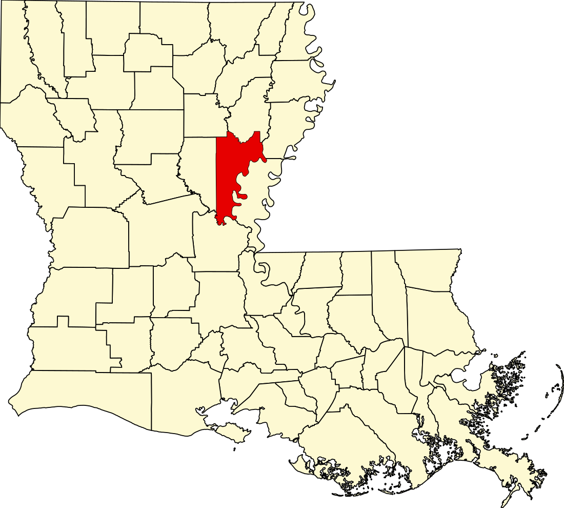 Catahoula Parish