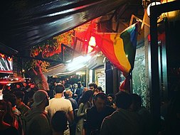 Diritti Lgbt In Libano: Leggi sullattività sessuale tra persone dello stesso sesso, Politica, Diritti delle persone transgender