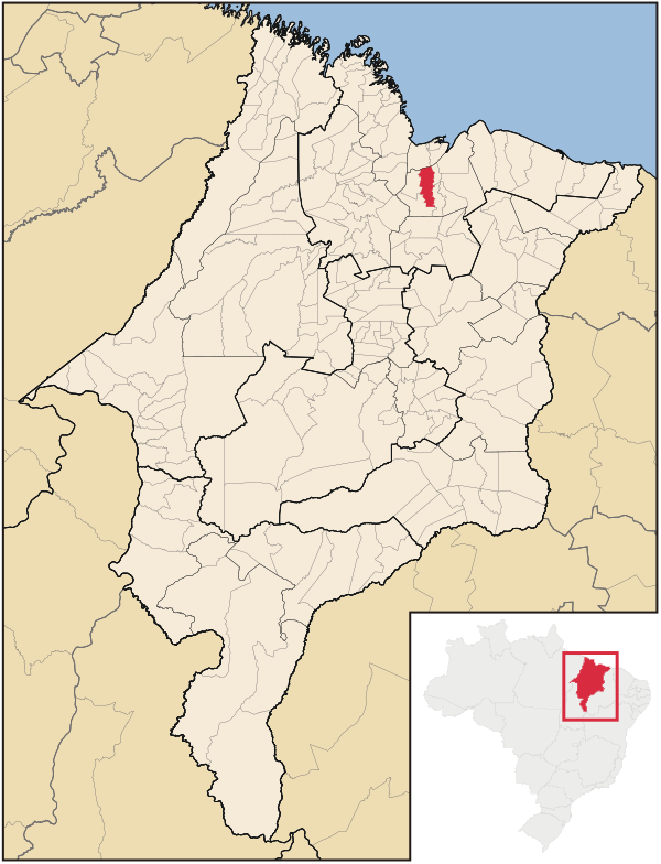 Rosário (Maranhão)