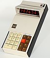 * Nomination Vintage portable arithmetic calculator--Mister rf 00:02, 23 March 2023 (UTC) * Promotion  Support Good quality. --Mike Peel 17:26, 23 March 2023 (UTC)