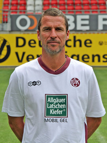 Marco Kurz