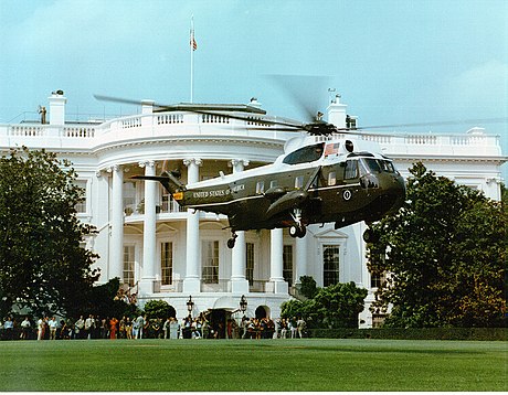 Sikorsky S-61