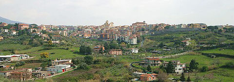 Marino, Lazio