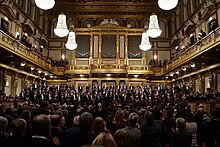 Mariss Jansons mit dem Symphonieorchester des Bayerischen Rundfunks im Grossen Musikvereinssaal, Wien.jpg