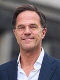 Vorschaubild für Kabinett Rutte IV