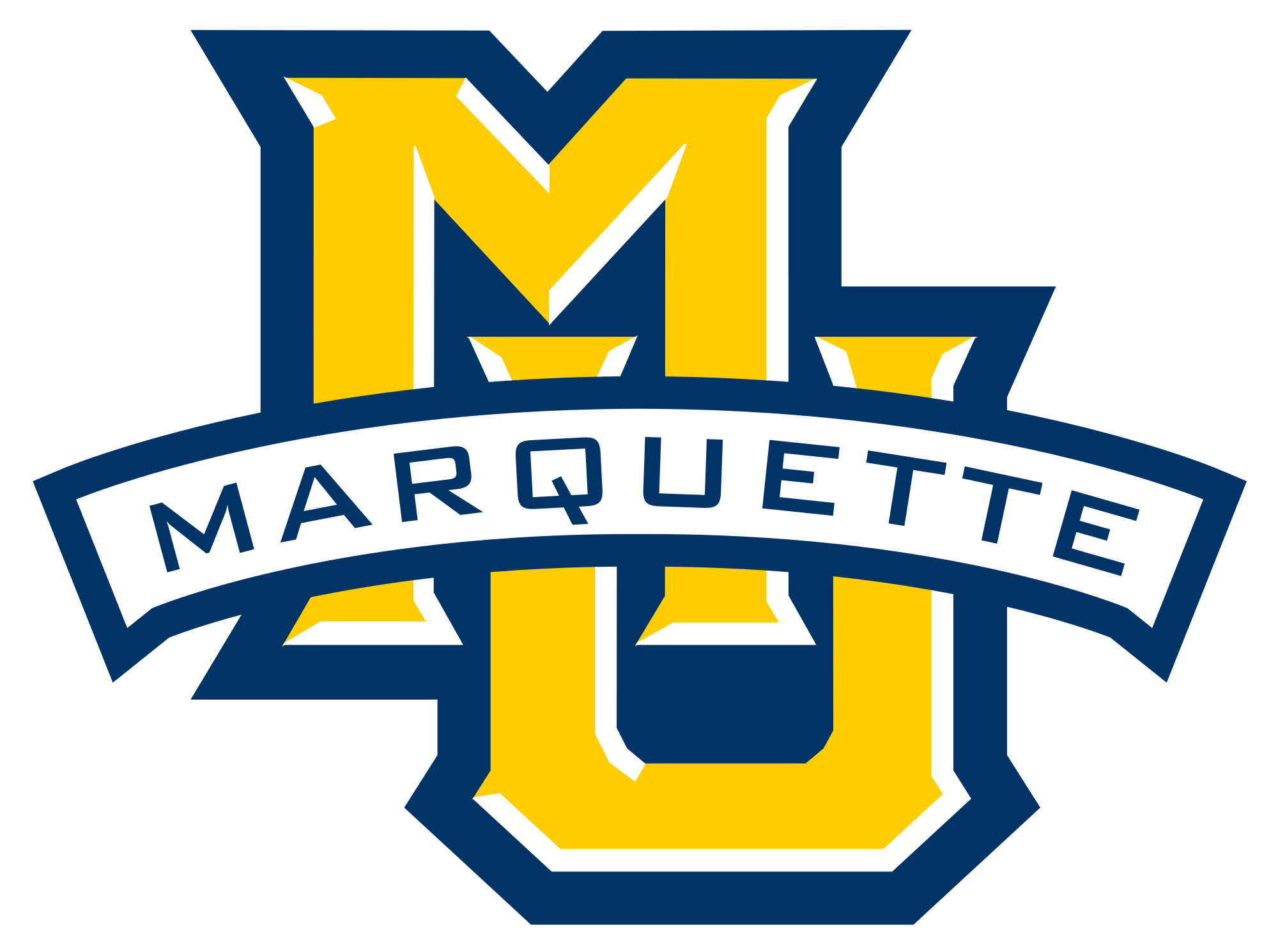 Marquette Golden Eagles - Wikipedia